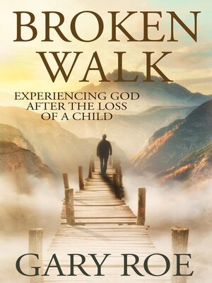 cover image of Broken Walk